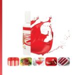 فروش ویژه رنگ خوراکی و طبیعی کارمین برای روکش بستنی