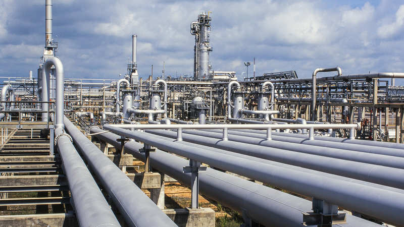 gas-pipeline