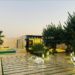 1250 متر باغ ویلای لوکس در شهرک بهاران شهریار