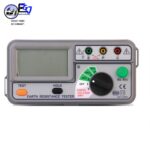 ارت سنج دیجیتال 3 سیمه برند SEW مدل 1120ER