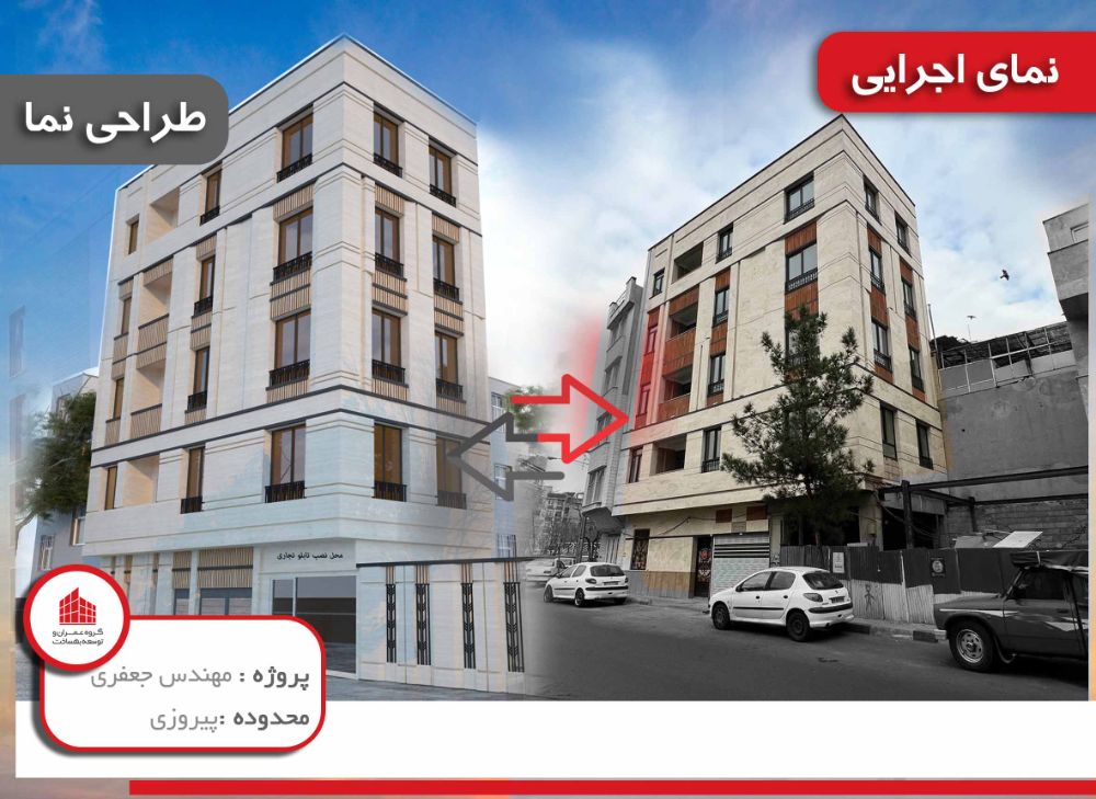 ن جعفری پیروزی