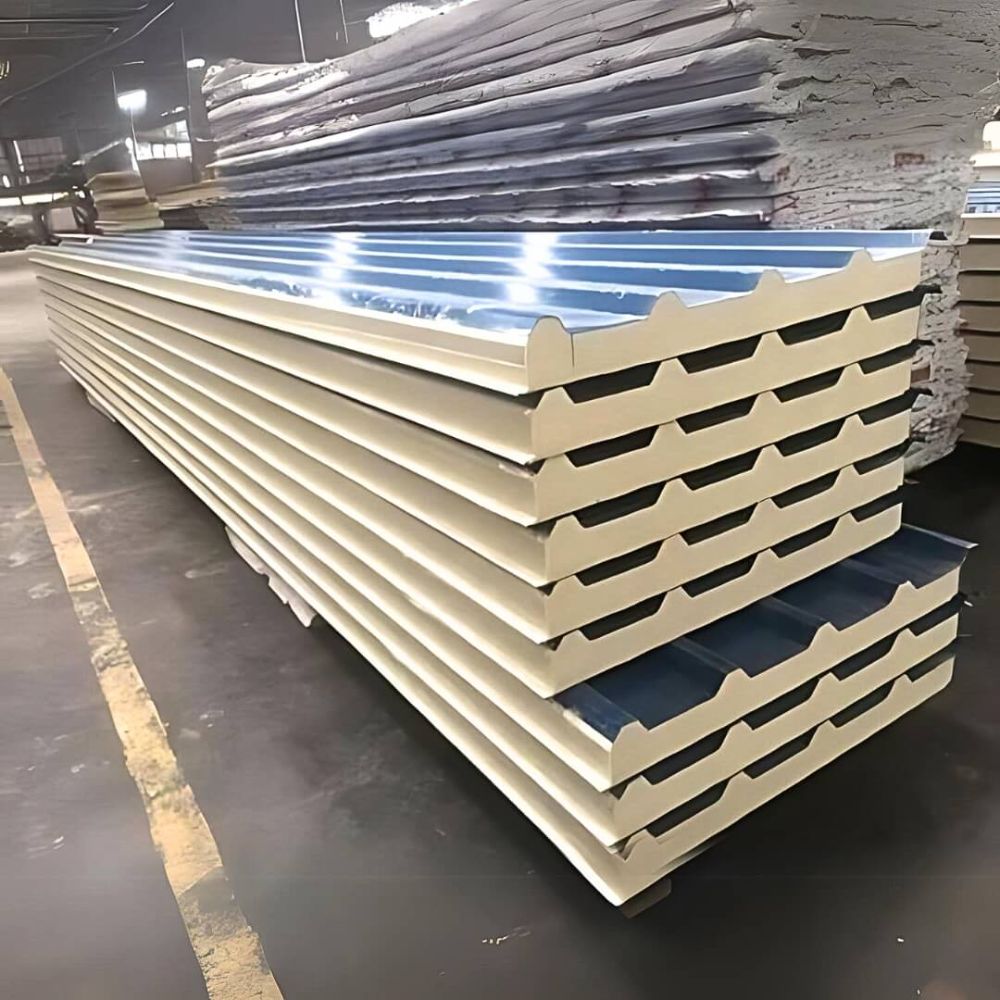sandwich-panel