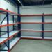 قفسه راک و ایزی راک صنعتی