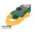 حراج ویژه کلمپ آمپر متر مستک MASTECH MS2115A - تصویر1