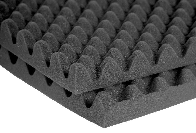 Sound-insulation