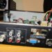 تعمیر دوربین مداربسته و تعمیر دی وی آر DVR و NVR ث