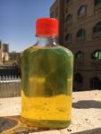 روغن پایه صنعتی پارافین مایع صنعتی وکس و اسلک وکس