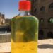 روغن پایه صنعتی پارافین مایع صنعتی وکس و اسلک وکس