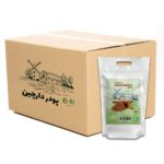 کارتن پودر دارچین