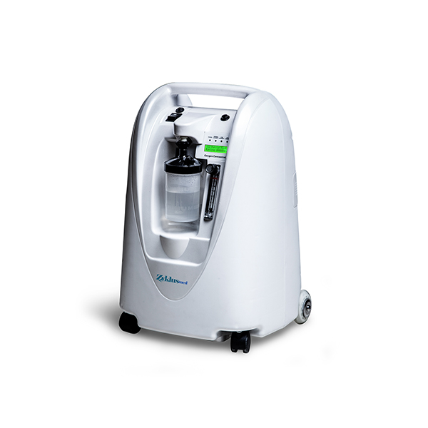 zyklusmed-oxygen-concentrator