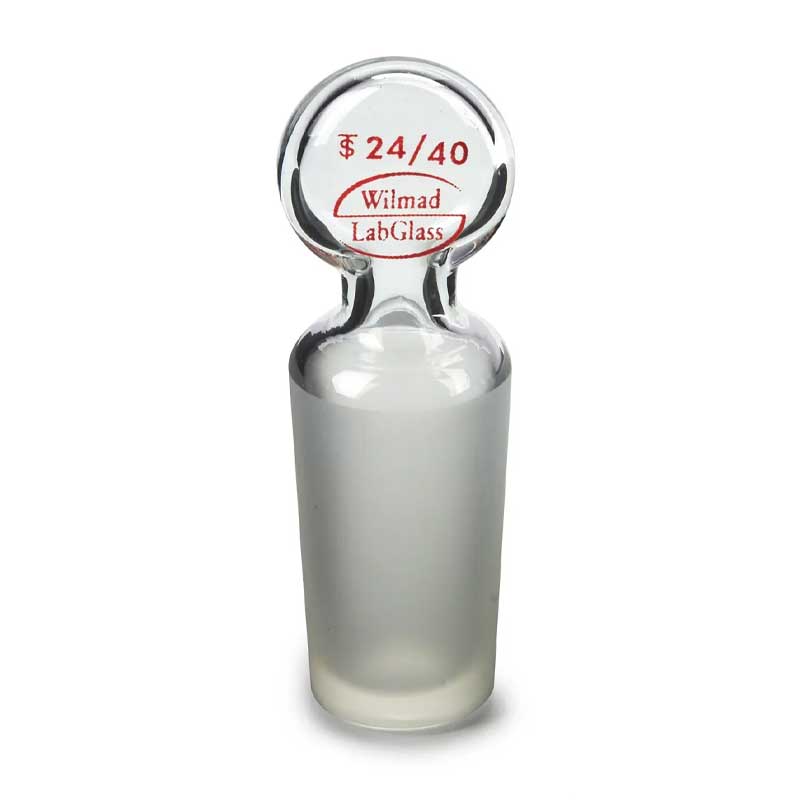 Replacement-Stopper-for-the-Gas-Washing-Bottle