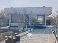770 متر باغ ویلای مدرن در شهریار