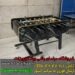 فوتبال دستی مدل F119 کف شیشه