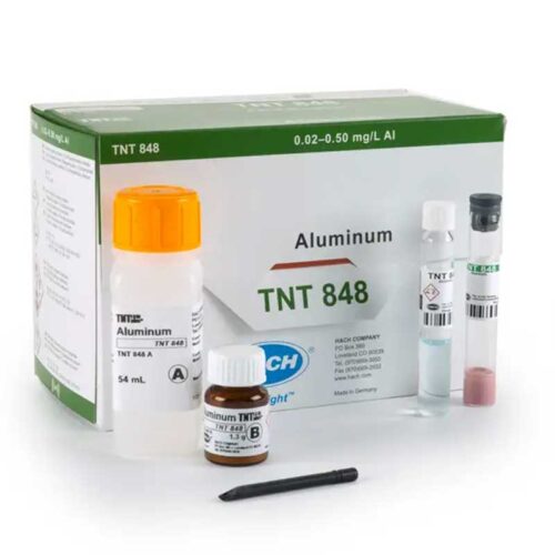 Aluminum-TNTplus-Vial-Test