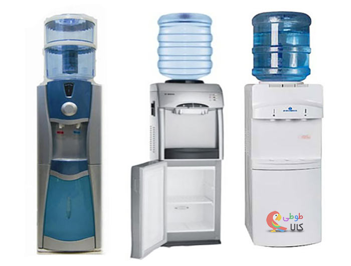 Bubbler-water-cooler