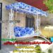 تولیدی تاب باغی و ویلایی در مدل و ابعاد مختلف