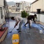 عایق بیرنگ برای سنگ ، سرامیک و کاشی
