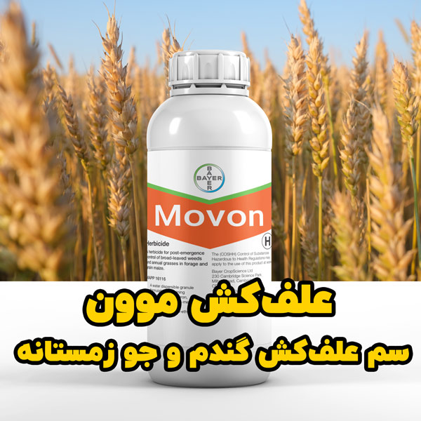 Movon-Herbicide