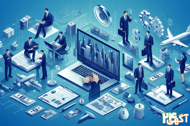 بهترین مشاغل 2025