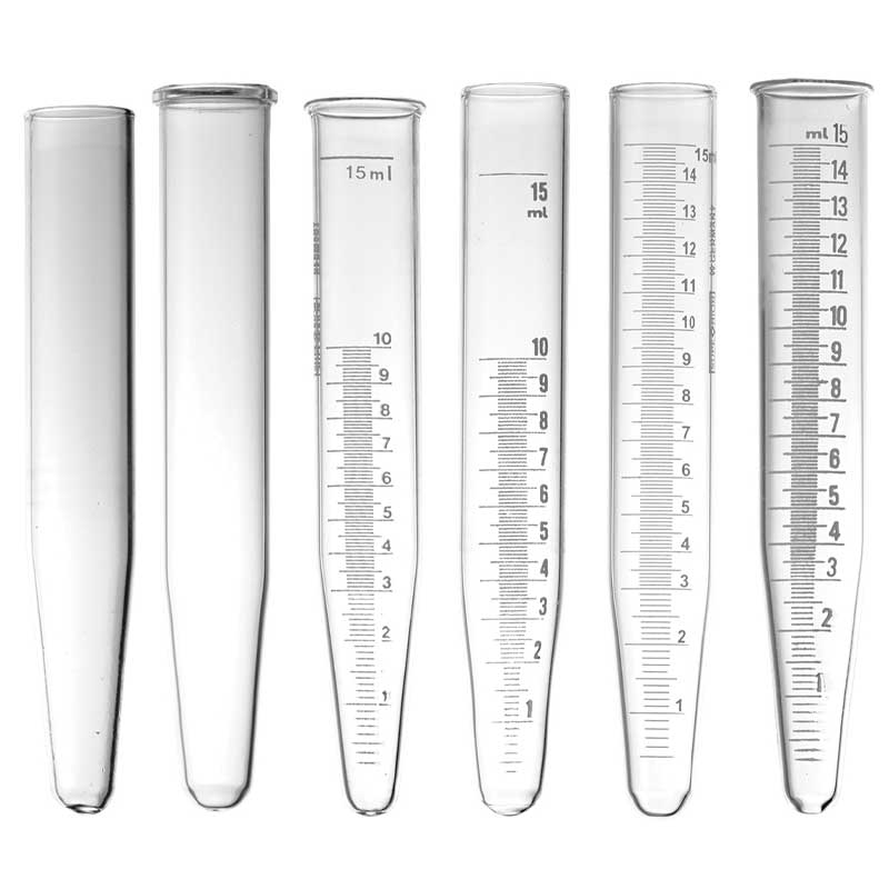 Centrifuge-tubes-conical-bottom