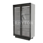 یخچال ایستاده (دودرب) فروشگاهی