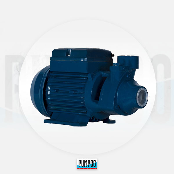 پمپ-آب-محیطی-Pentax-پنتاکس-اصل-0.5-اسب-تکفاز-مدل-PM45