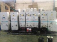 ساخت، تعمیرات و اورهال دستگاه‌های کارتن سازی