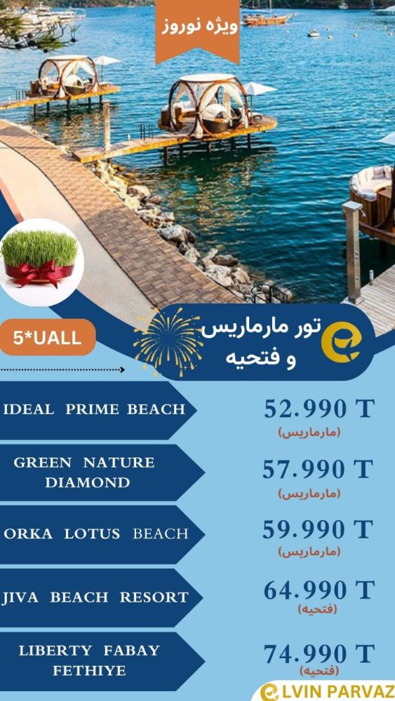 marmaris