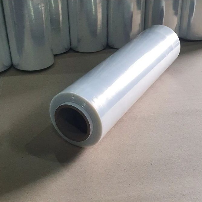 stretch film (112)