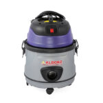 جاروبرقی خانگی سطلی خاک مدل H3000