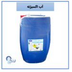 خرید آب اکسیژنه