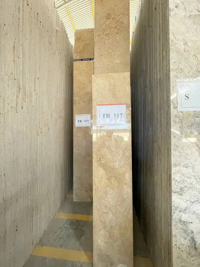 creamstone