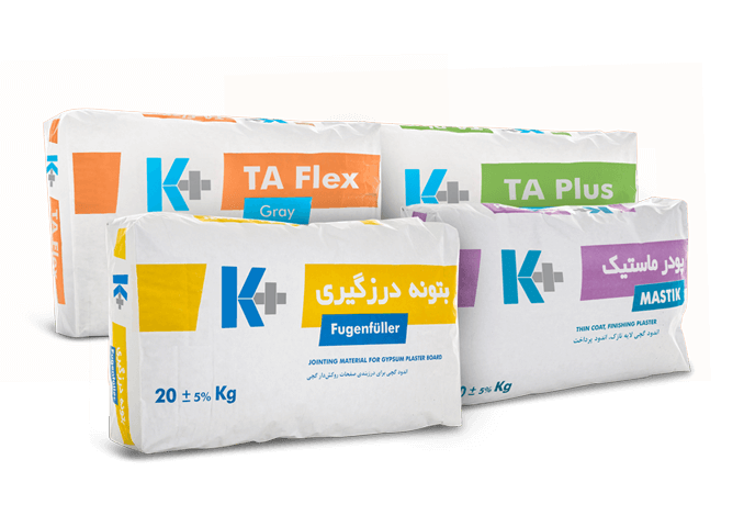 بتونه ماستیک