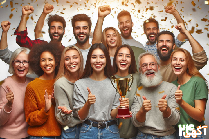 راه های موفقیت
