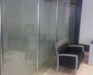 استیکر مخصوص شیشه