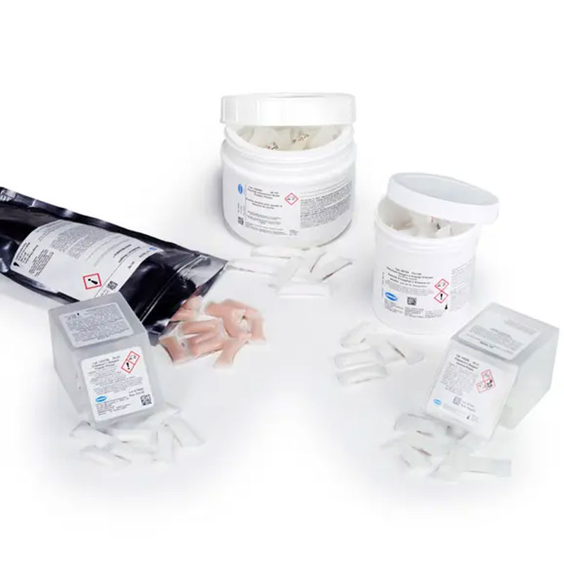 Quaternary-Ammonium-Compound-Reagent-Set