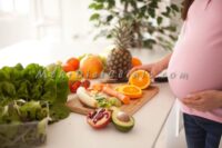 رژیم-غذایی-بارداری