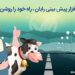 نرم افزار شبیه سازی رایان