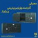زیرویترینی مخصوص طلافروشان