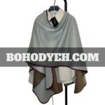 لباس عید زنانه 1404 با بوهودیه