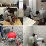 لوله بازکنی ارومیه