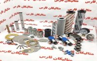 فیلتر  روغن rexroth