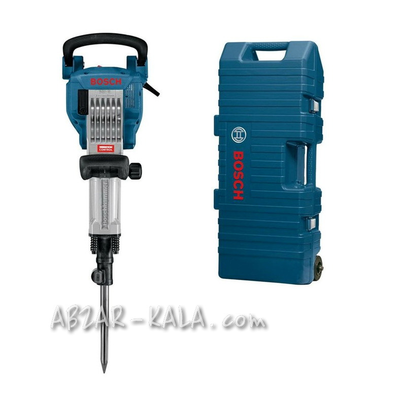 چکش-تخریب-پیکور-بوش-BOSCH-GSH-16-28