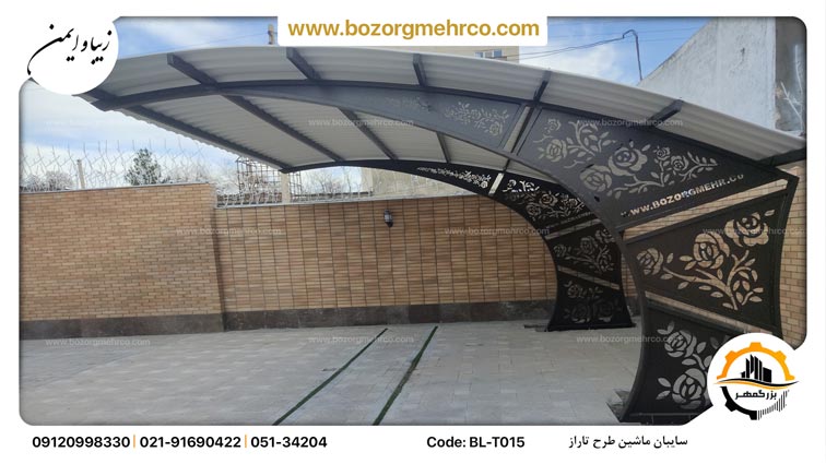Canopy_car_Laser_Metal_Taraz_BL_015_P01