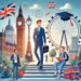 پیکاپ ویزای انگلیس