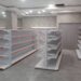 قفسه های فلزی خودایستا