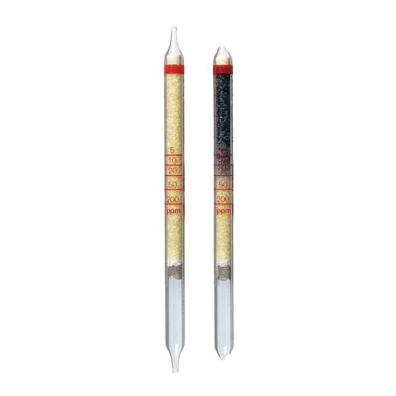 Drager-Methyl-acrylate