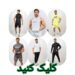 تولیدی لباس ورزشی  منیریه اسپرت