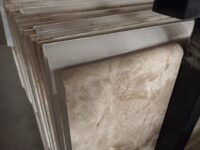 Miniator step and riser polished (11)