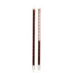دراگر تیوب سولفید هیدروژن + دی اکسید گوگرد Drager کد CH28201
